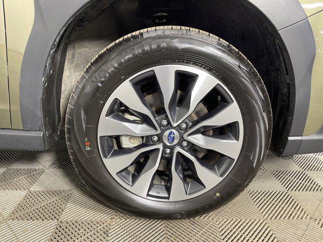 used 2024 Subaru Outback car, priced at $31,497