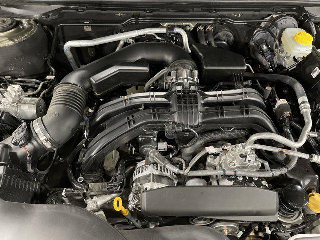 used 2024 Subaru Outback car, priced at $31,497