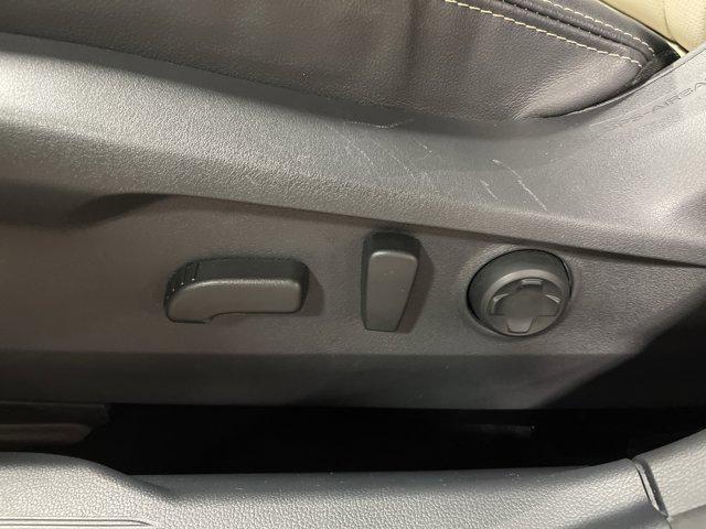 used 2024 Subaru Outback car, priced at $31,497