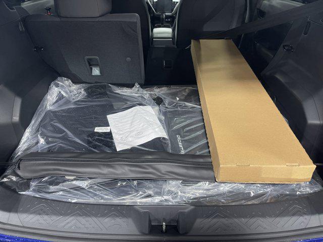 new 2025 Subaru Crosstrek car, priced at $29,474