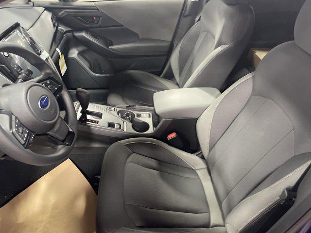 new 2025 Subaru Crosstrek car, priced at $29,474