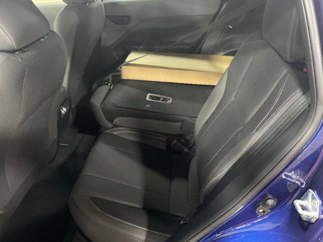 new 2025 Subaru Crosstrek car, priced at $29,474