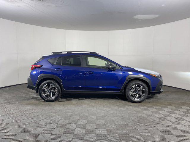 new 2025 Subaru Crosstrek car, priced at $29,474