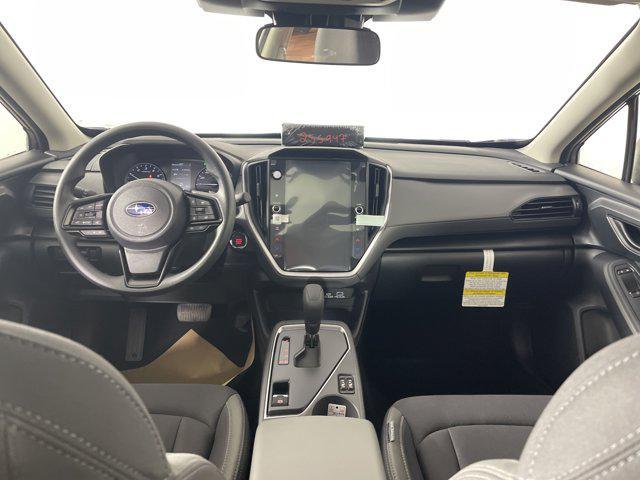 new 2025 Subaru Crosstrek car, priced at $29,474