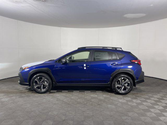 new 2025 Subaru Crosstrek car, priced at $29,474