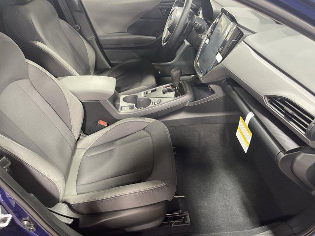 new 2025 Subaru Crosstrek car, priced at $29,474