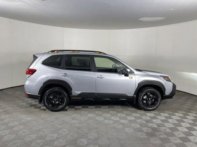 new 2024 Subaru Forester car, priced at $36,168