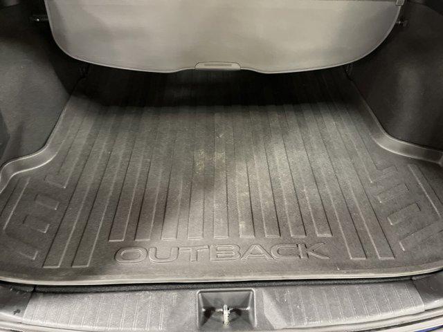 used 2015 Subaru Outback car, priced at $14,497