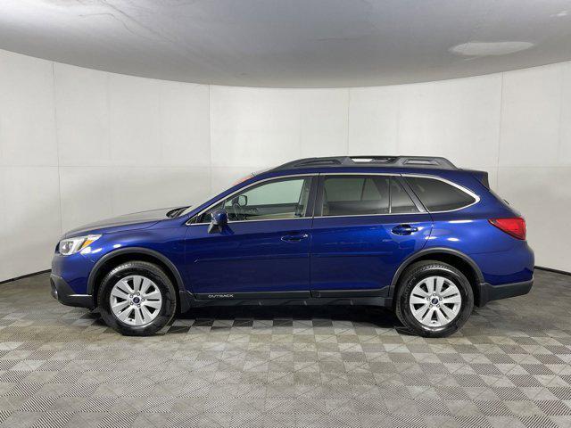 used 2015 Subaru Outback car, priced at $14,497