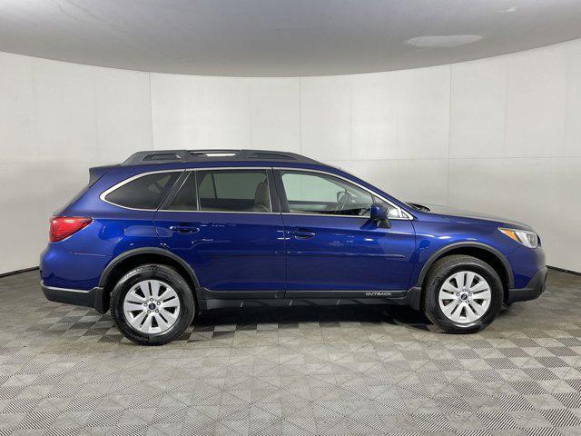 used 2015 Subaru Outback car, priced at $14,497