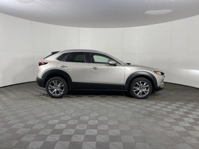 used 2022 Mazda CX-30 car, priced at $21,497