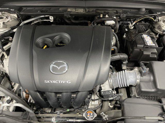 used 2022 Mazda CX-30 car, priced at $21,497