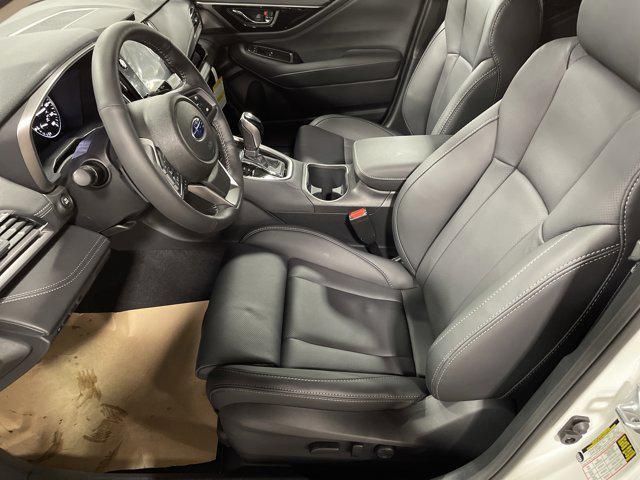 new 2025 Subaru Outback car, priced at $39,299