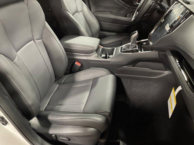 new 2025 Subaru Outback car, priced at $39,299