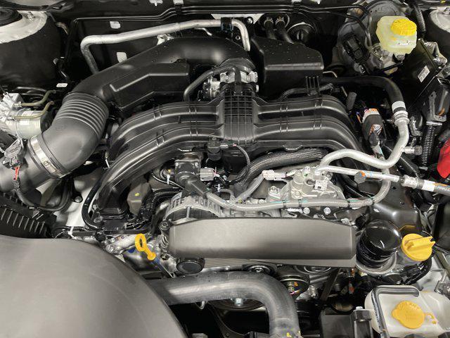 new 2025 Subaru Outback car, priced at $39,299