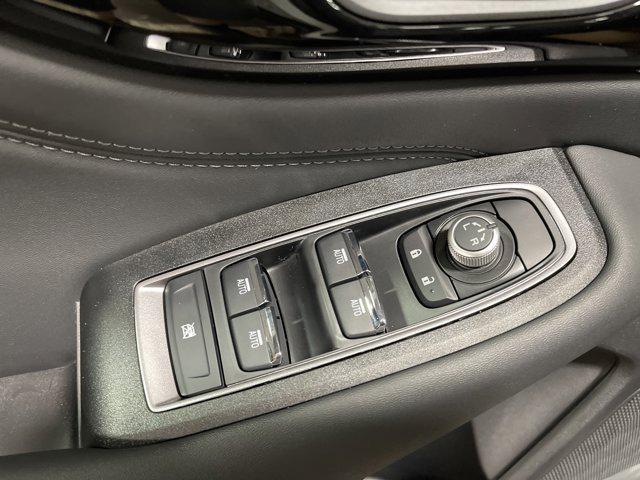 new 2025 Subaru Outback car, priced at $39,299