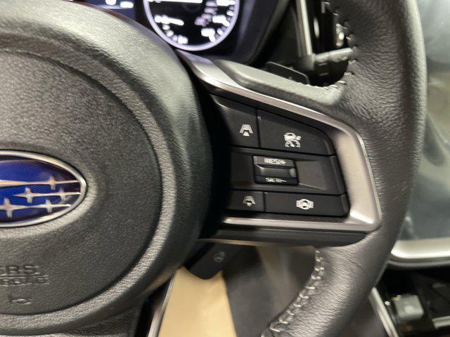 new 2025 Subaru Outback car, priced at $39,299