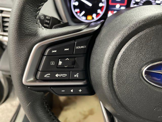 new 2025 Subaru Outback car, priced at $39,299
