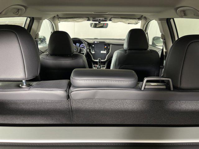 new 2025 Subaru Outback car, priced at $39,299