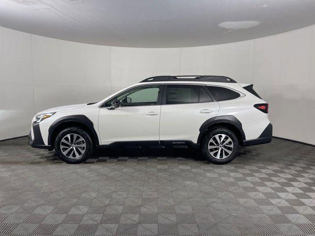 new 2025 Subaru Outback car, priced at $32,465