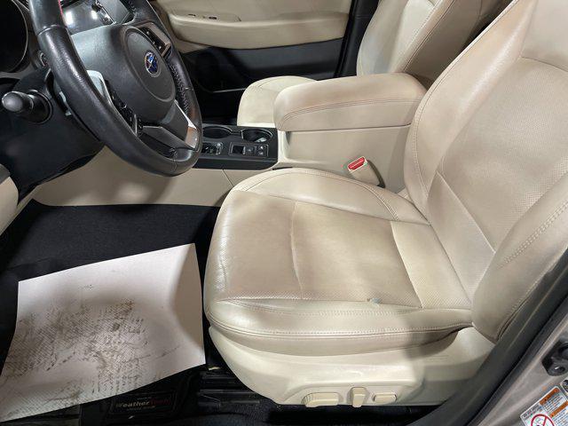 used 2018 Subaru Outback car, priced at $16,997