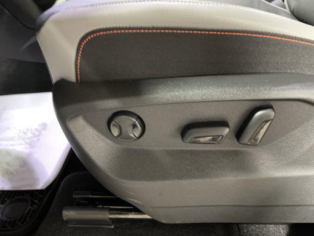used 2024 Volkswagen Atlas car, priced at $40,497