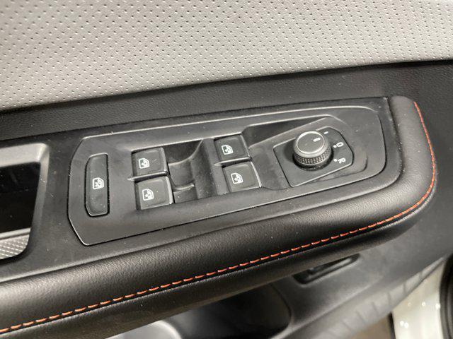 used 2024 Volkswagen Atlas car, priced at $40,497
