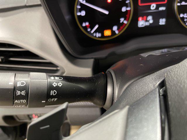 new 2025 Subaru Crosstrek car, priced at $32,630