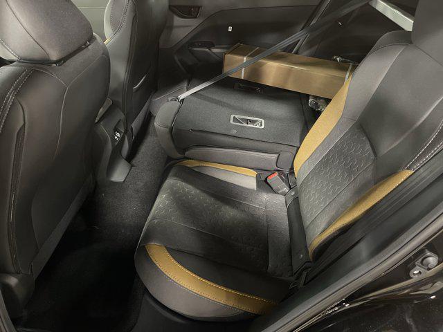 new 2025 Subaru Crosstrek car, priced at $32,630