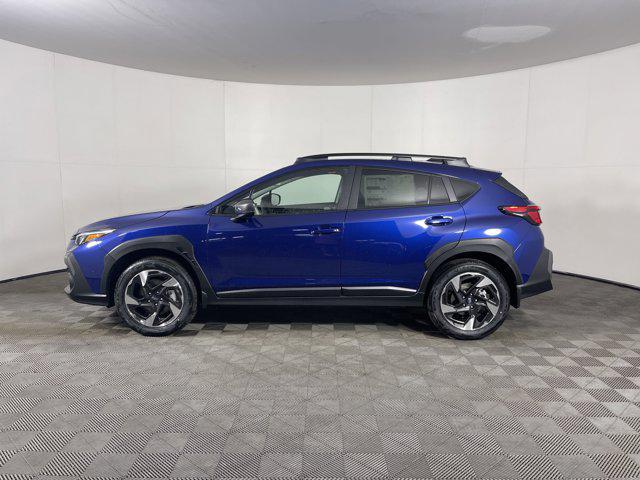 new 2025 Subaru Crosstrek car, priced at $33,443
