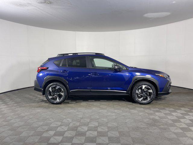 new 2025 Subaru Crosstrek car, priced at $33,443