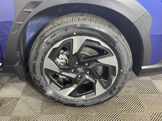 new 2025 Subaru Crosstrek car, priced at $33,443