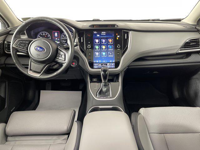 used 2024 Subaru Outback car, priced at $31,997