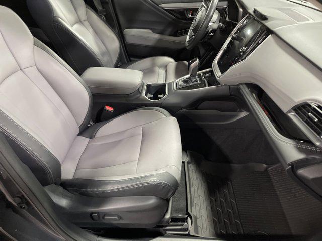 used 2024 Subaru Outback car, priced at $31,997