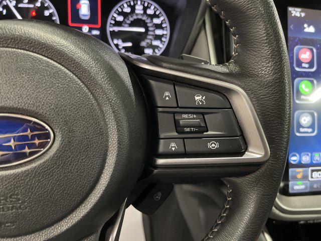 used 2024 Subaru Outback car, priced at $31,997