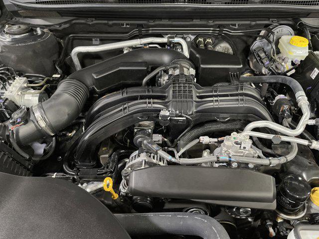 used 2024 Subaru Outback car, priced at $31,997