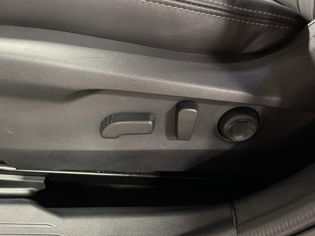 used 2024 Subaru Outback car, priced at $31,997