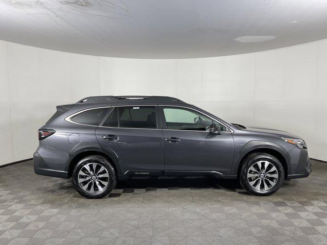 used 2024 Subaru Outback car, priced at $31,997