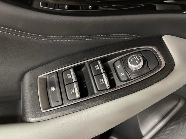 used 2024 Subaru Outback car, priced at $31,997