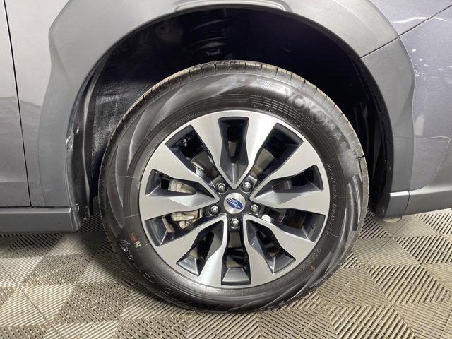 used 2024 Subaru Outback car, priced at $31,997