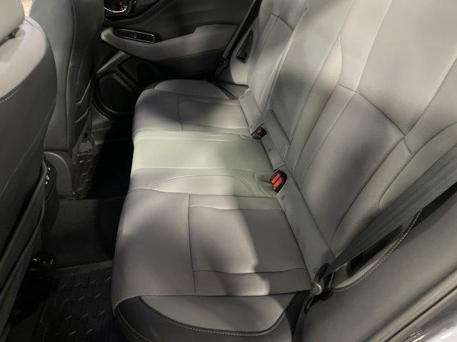 used 2024 Subaru Outback car, priced at $31,997