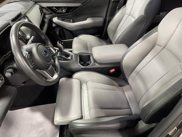 used 2024 Subaru Outback car, priced at $31,997