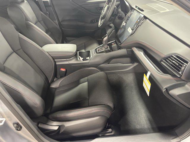 new 2025 Subaru Legacy car, priced at $35,963