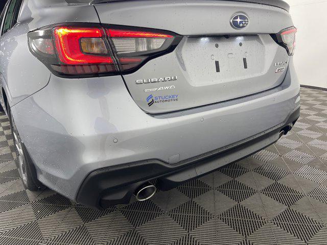 new 2025 Subaru Legacy car, priced at $35,963