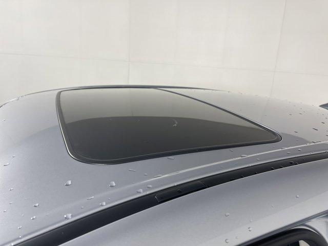 new 2025 Subaru Legacy car, priced at $35,963