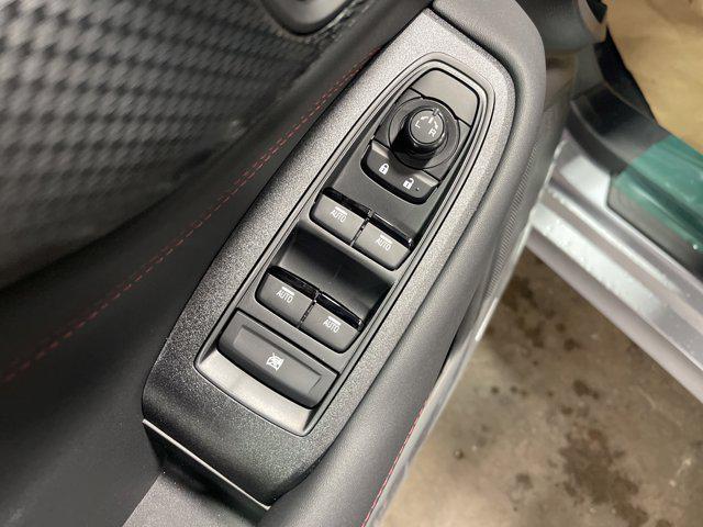 new 2025 Subaru Legacy car, priced at $35,963