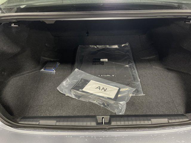 new 2025 Subaru Legacy car, priced at $35,963