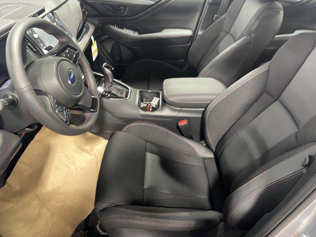 new 2025 Subaru Legacy car, priced at $35,963