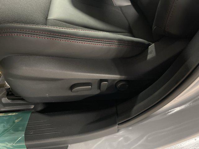 new 2025 Subaru Legacy car, priced at $35,963