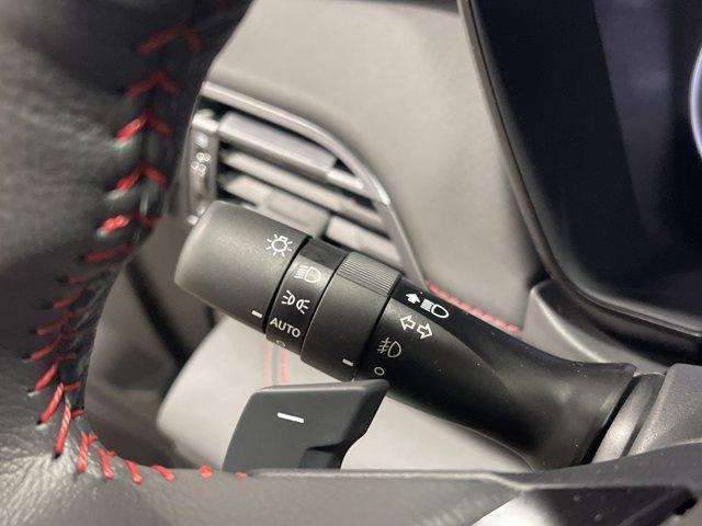 new 2025 Subaru Legacy car, priced at $35,963